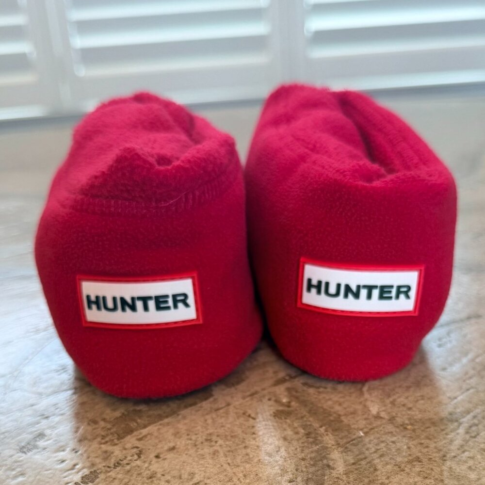 Hunter Boot Socks